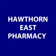 Hawthorn East Pharmacy logo