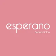 Esperano Beauty Salon logo