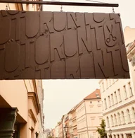 Frisör Berlin logo