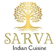 Sarva Indian Cuisine logo