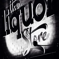 The Liquor Store logo