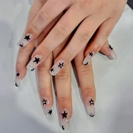World Nails and Beauty logo