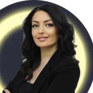 Sarya Beauty Center logo