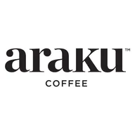 ARAKU COFFEE logo