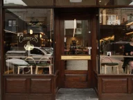 Campos Coffee South Yarra logo