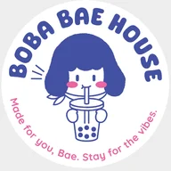 Boba Bae House logo