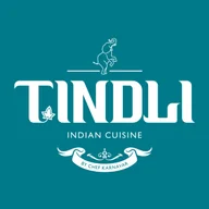 Tindli by Chef Karnavar logo