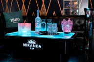 Miranda Bar Melbourne | Premium Cocktail Experiences logo