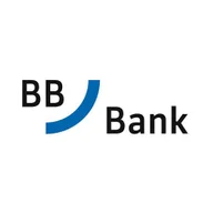 BBBank eG Geldautomat logo