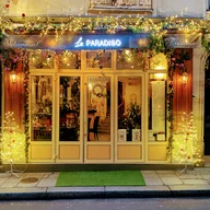 Le Paradiso Restaurant & Pizzeria logo