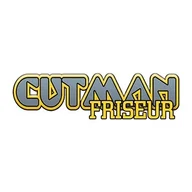 Cutman Friseur Charlottenburg logo