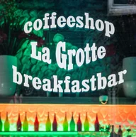 MissB by la grotte logo