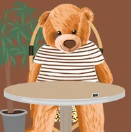 CAFE SAINT HONORÉ logo