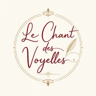 Le Chant des Voyelles logo