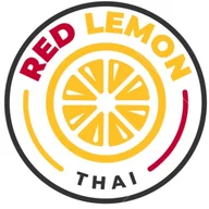 Red Lemon Thai logo