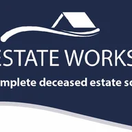 Estate Works logo