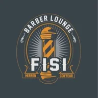 Fisi Barberlounge - Basel logo