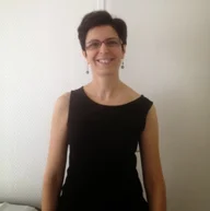 Dr. Sylva Karam logo