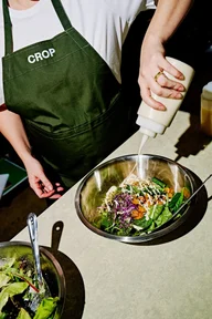Crop Fitzroy logo