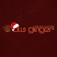 Blu Ginger Indian Restaurant logo
