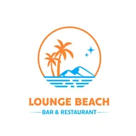 Lounge Beach Bar & Restaurant logo