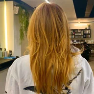 Paprika Hair Salon logo