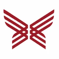 Butterfly Restaurant logo