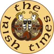 The Irish Times Pub logo