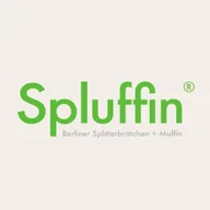 Spluffin Bäckerei logo