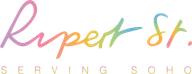 Rupert Street Bar logo