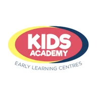 Kids Academy Early Learning Doncaster East logo