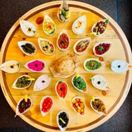 Lokal Mediterranean Kitchen logo