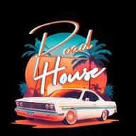 RoadHouse Bar logo