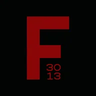 The Factory 3013 logo
