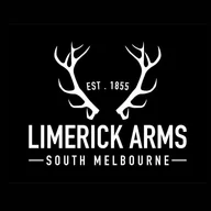 Limerick Arms Hotel logo