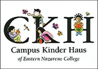Campus Kinder Haus logo
