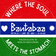 Bantabaa Food Dealer logo