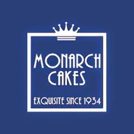 Monarch Cakes logo