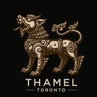 Thamel Kitchen + Bar - Cocktails, Beats & Karaoke logo
