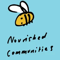 Nourished Communities logo