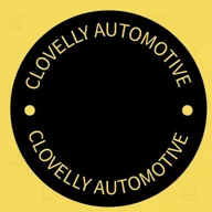 Clovelly Automotive Services logo