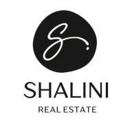 Shalini Reddy Sadda logo