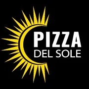 Pizza Del Sole logo