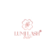 Lumi Lash Bar - Wimpernstudio logo