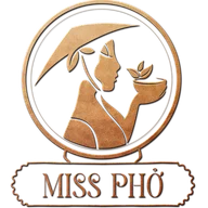 Miss Pho Restaurant logo