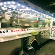 Tacos TJ by El Primo logo