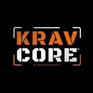 KRAV MAGA by KRAV CORE Dreispitz logo
