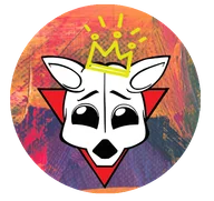 Sneaky Possum logo
