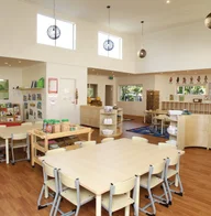 Alphabet Cottage ELC and Childcare logo