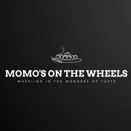 Momo's on the Wheels logo
